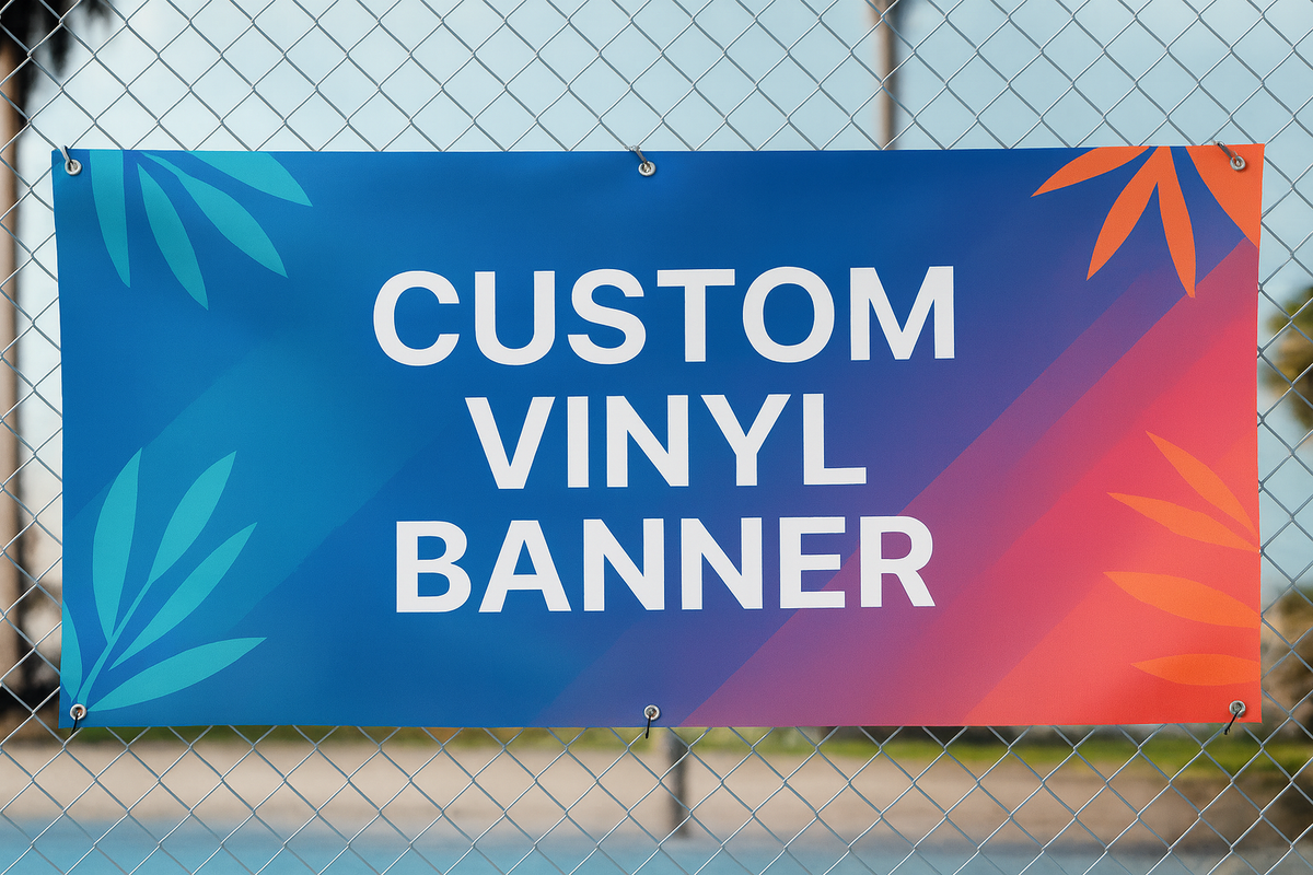Banners