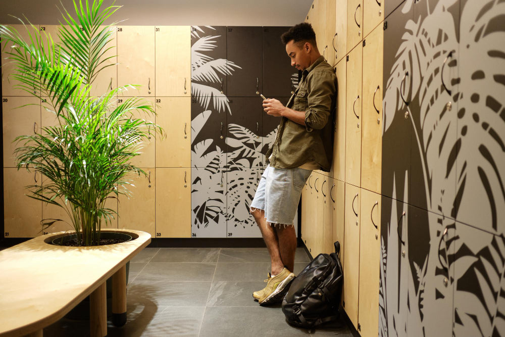 Wall Vinyl (2611)
