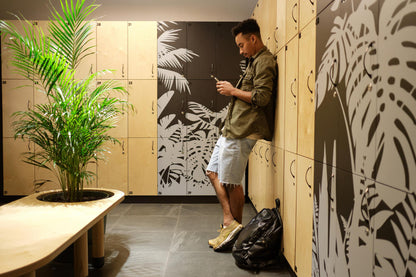 Wall Vinyl (2611)