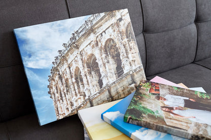 Photo Canvas