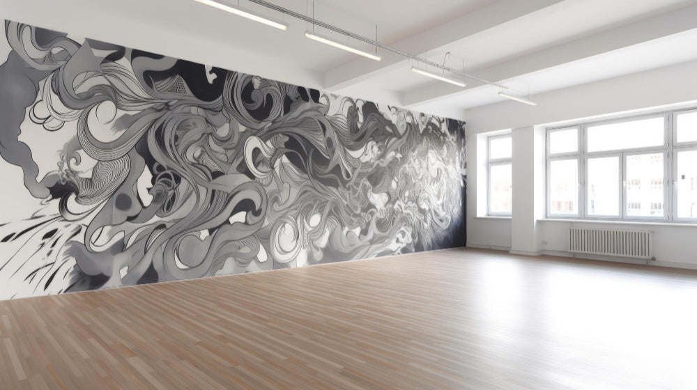 Wall Vinyl (2611)