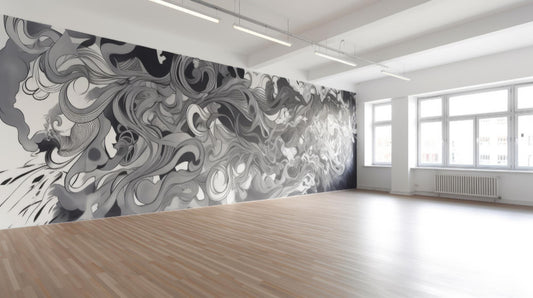 Wall Vinyl (2611)