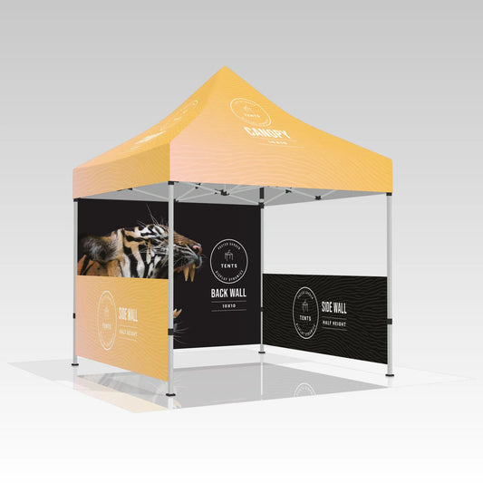 Canopy Tents