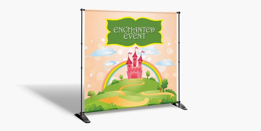 Backdrops