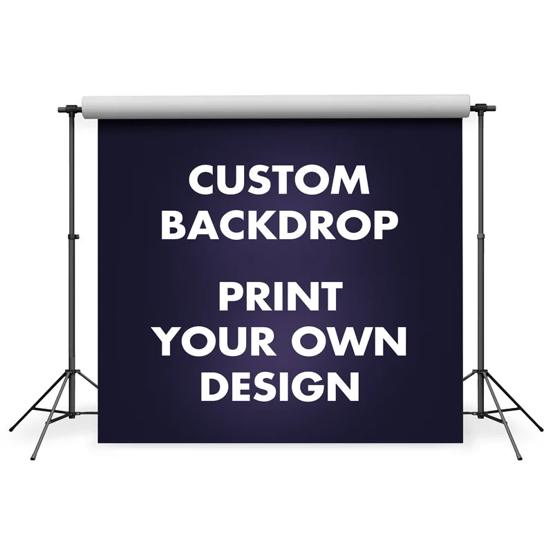 Fabric Backdrops