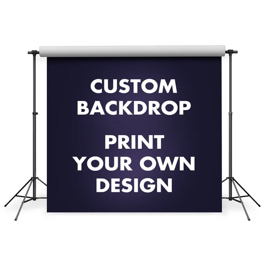 Fabric Backdrops