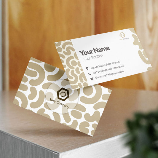 Business Cards