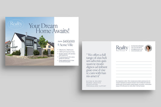 Postcards